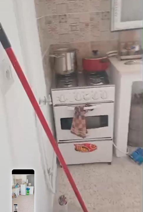 Photo of Kitchen in Aghir