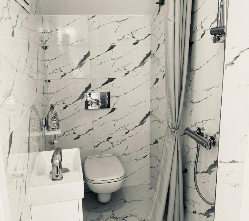 Photo of Bathroom in Bizerte