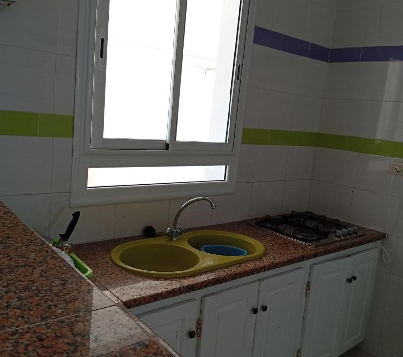 Photo of Kitchen in Ksour Essaf
