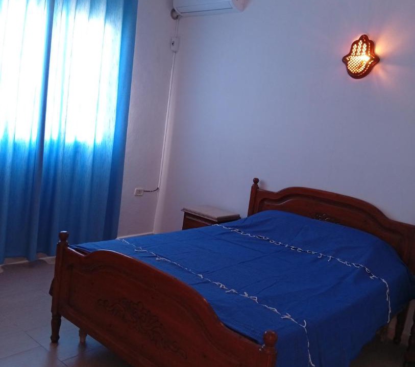 Photo of Bedroom in Ksour Essaf