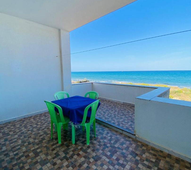 Photo of Patio Balcony in Ksour Essaf