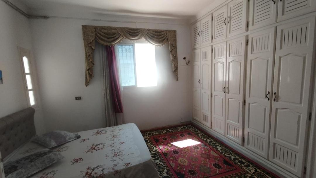 Photo of Bedroom in Hammamet