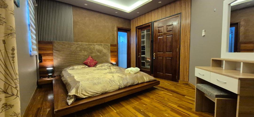 Photo of Bedroom in Vacoas-Phoenix