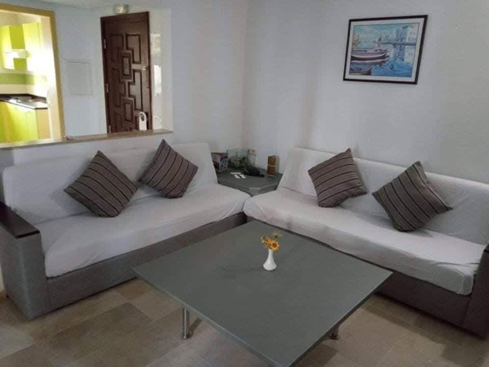 Photo of Livingroom in Bizerte