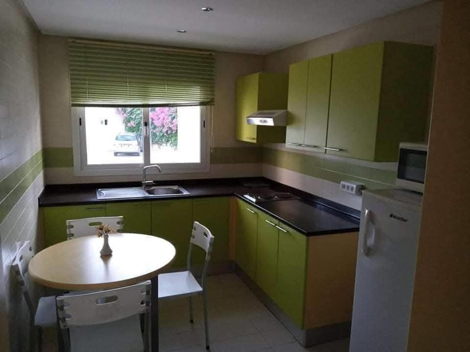 Photo of Kitchen in Bizerte