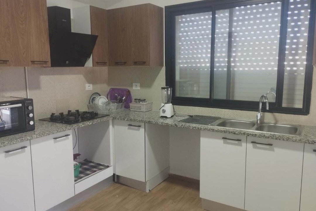 Photo of Kitchen in Borj Cedria