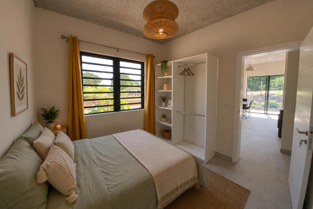 Photo of Bedroom in Black River