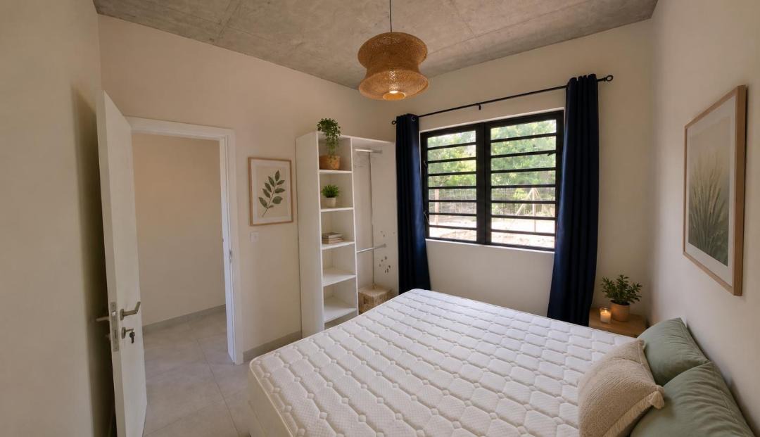 Photo of Bedroom in Black River