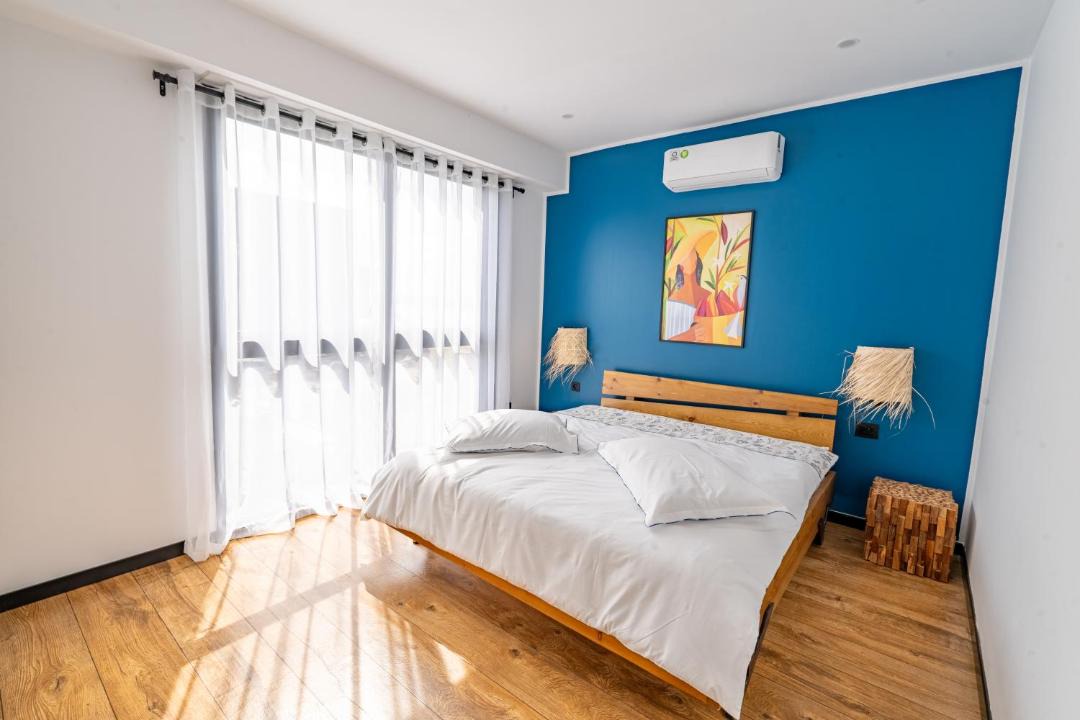 Photo of Bedroom in Tazerka