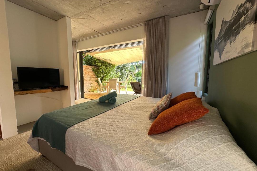 Photo of Bedroom in Grande Riviere Noire
