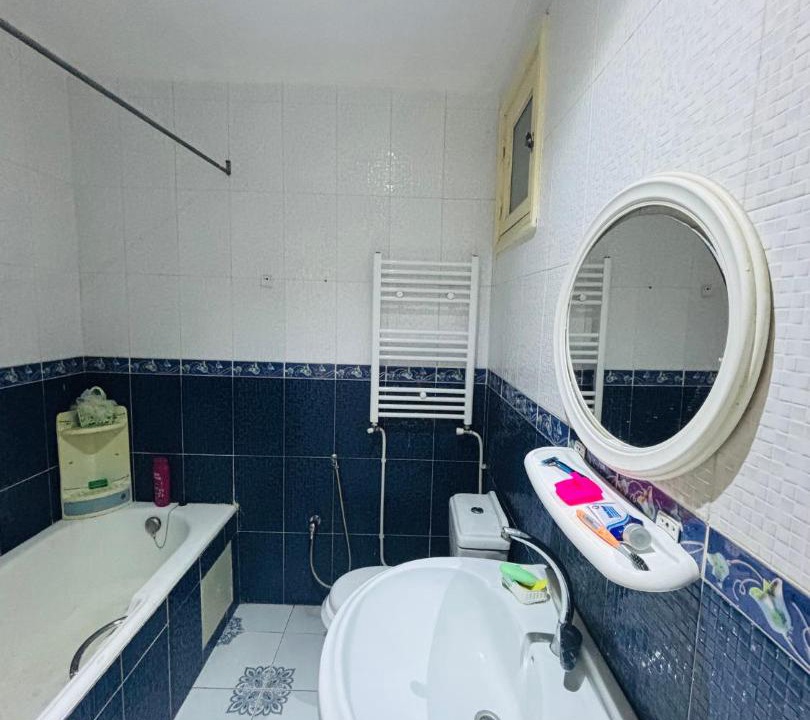 Photo of Bathroom in Sahloul