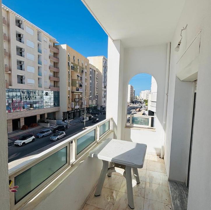 Photo of Patio Balcony in Sahloul