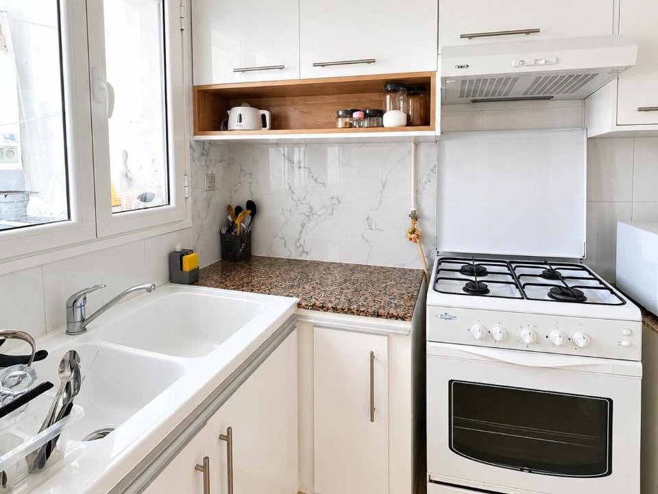 Photo of Kitchen in Monastir