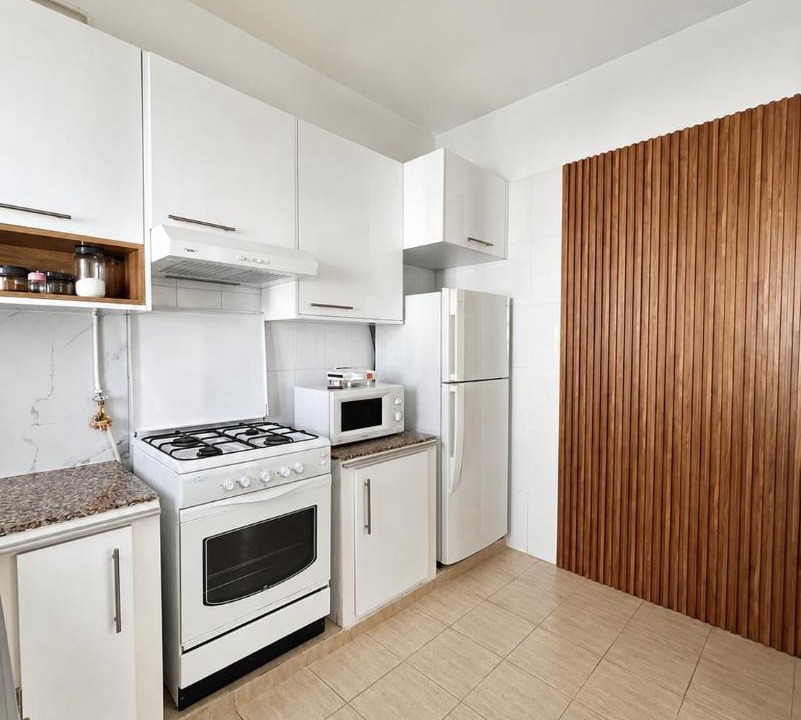 Photo of Kitchen in Monastir