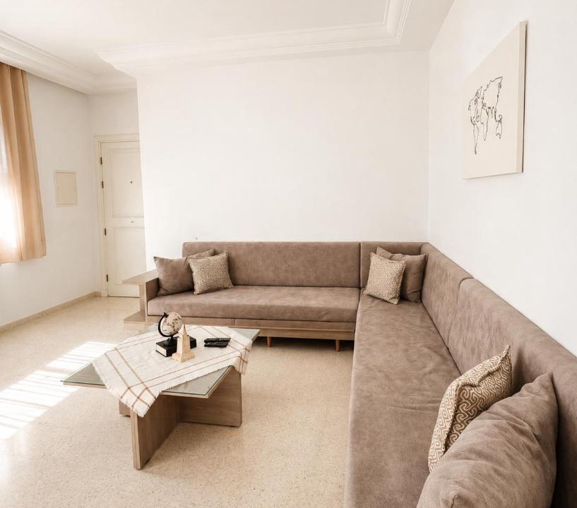 Photo of Livingroom in Monastir