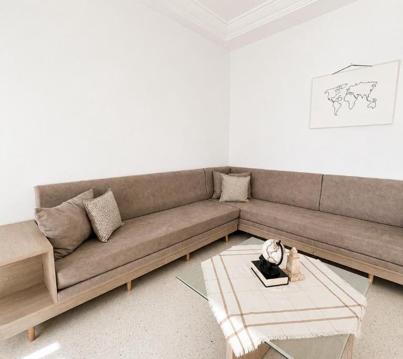 Photo of Livingroom in Monastir