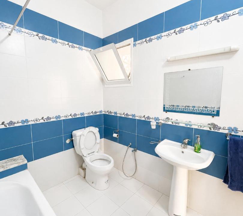 Photo of Bathroom in Monastir