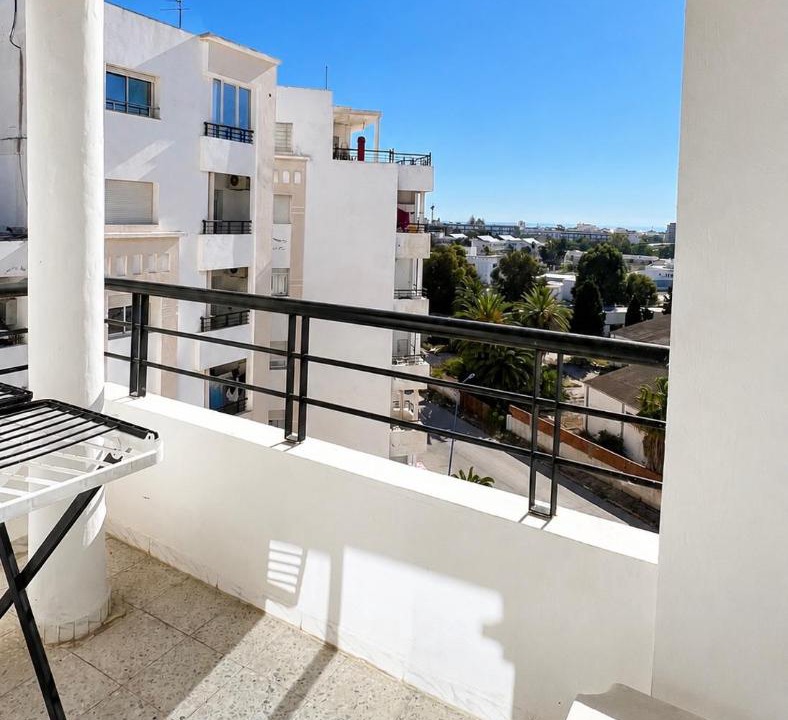 Photo of Patio Balcony in Monastir