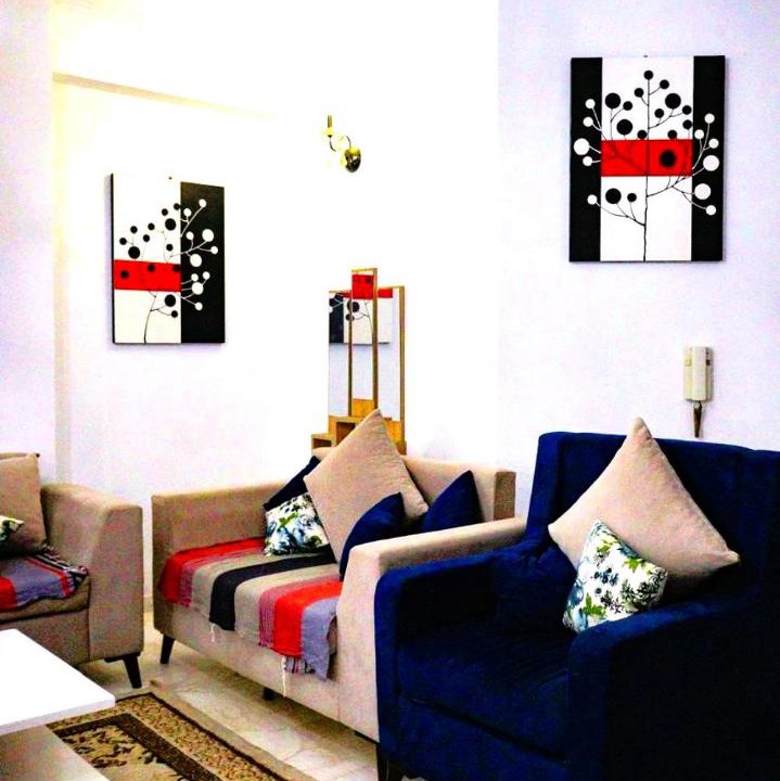 Photo of Livingroom in Hammam Sousse