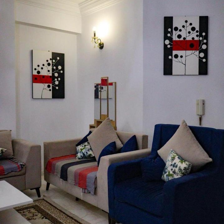 Photo of Livingroom in Hammam Sousse