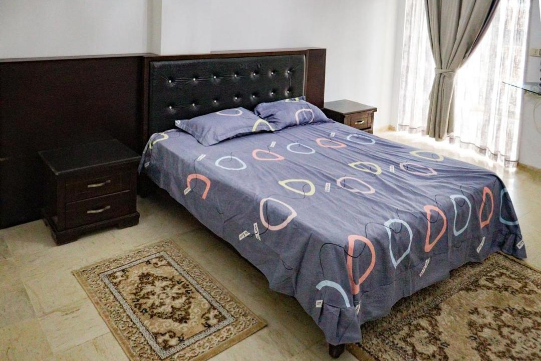 Photo of Bedroom in Hammam Sousse