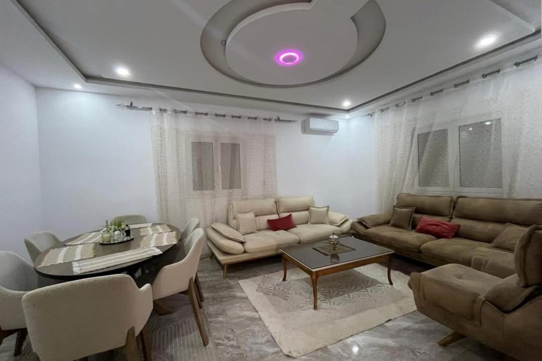 Photo of Livingroom in Mellita