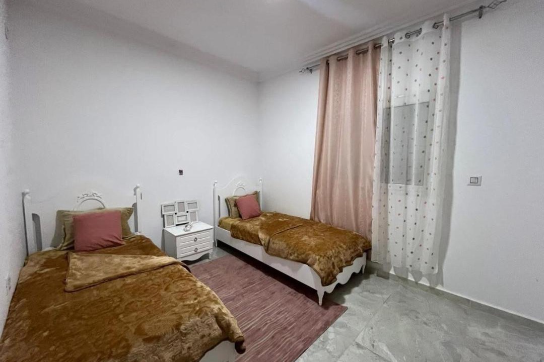 Photo of Bedroom in Mellita