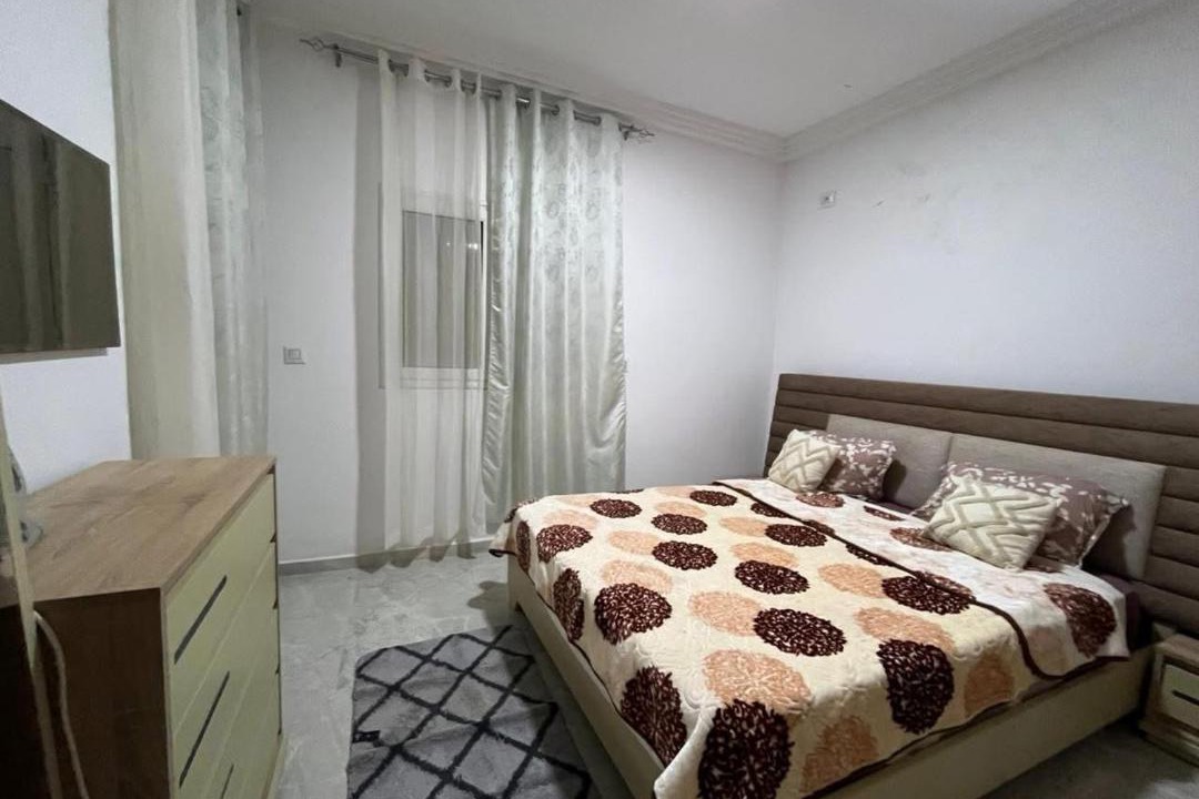 Photo of Bedroom in Mellita