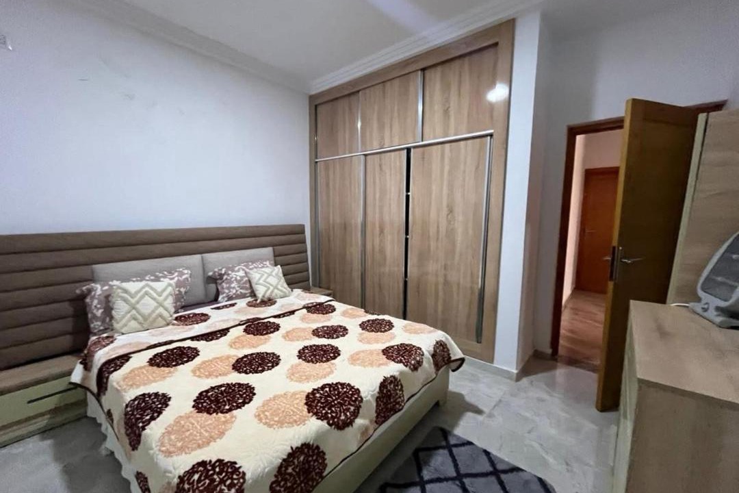 Photo of Bedroom in Mellita