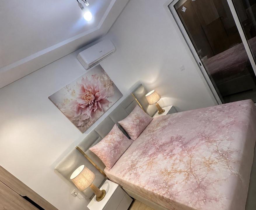 Photo of Bedroom in Cite El Wafa