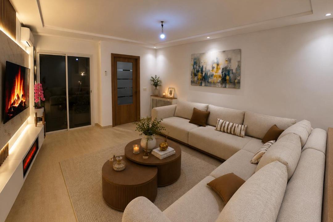 Photo of Livingroom in Cite El Wafa