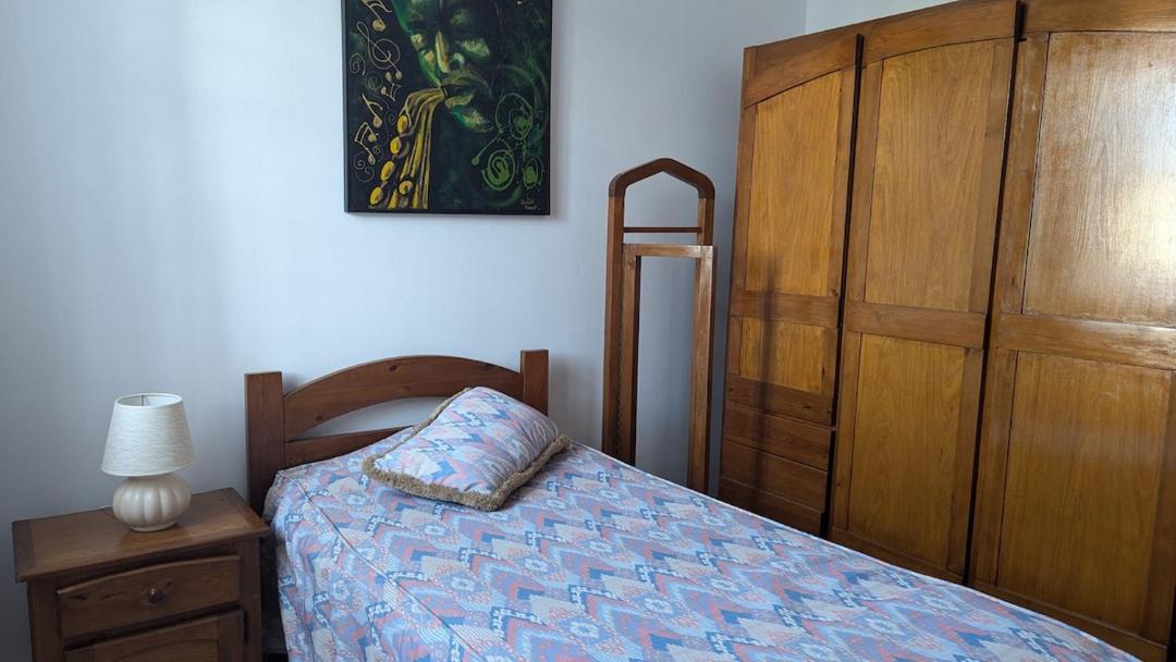 Photo of Bedroom in La Marsa