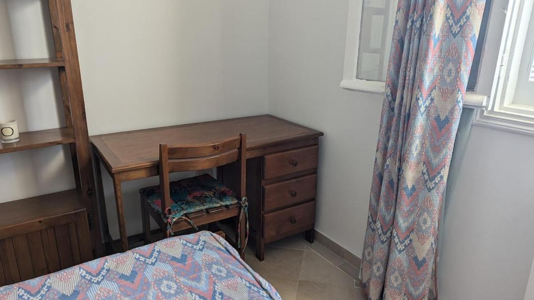 Photo of Bedroom in La Marsa