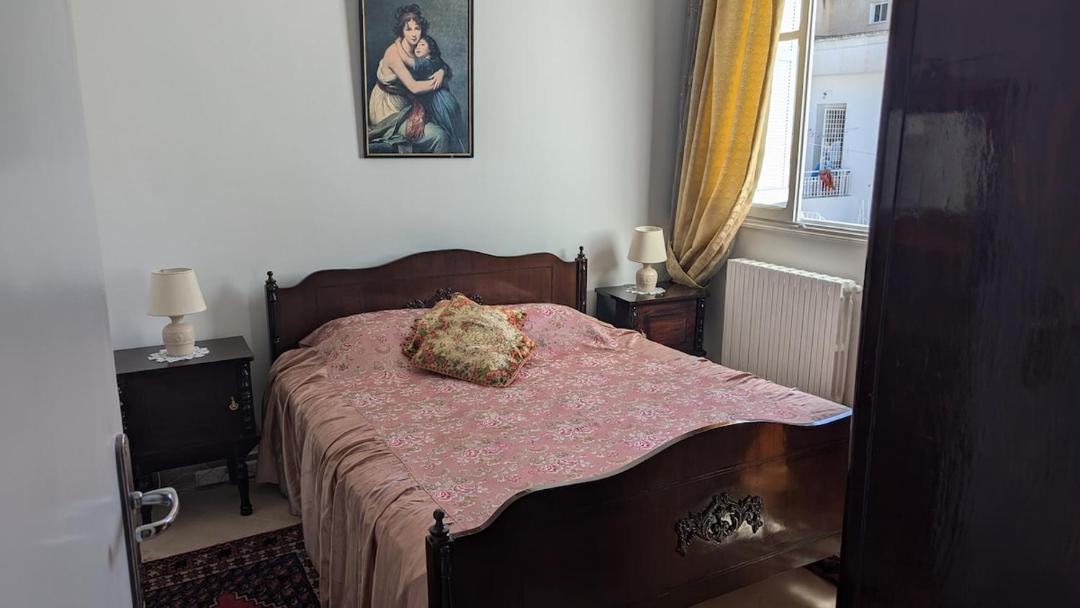 Photo of Bedroom in La Marsa