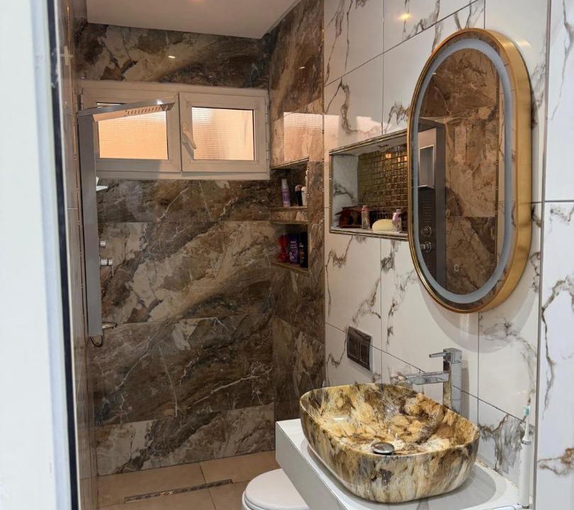 Photo of Bathroom in Menzel Jemil