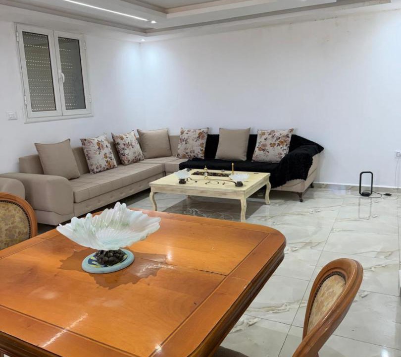 Photo of Livingroom in Menzel Jemil