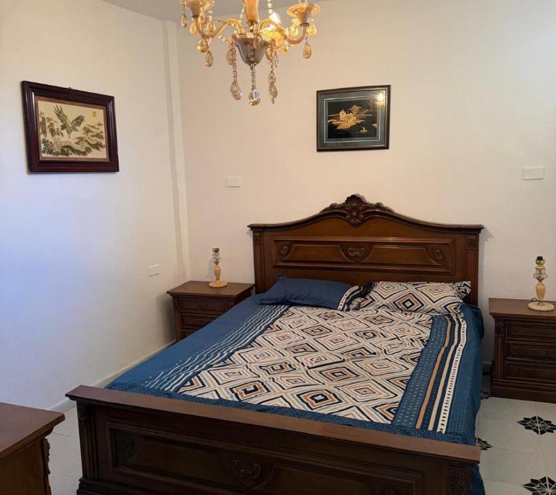 Photo of Bedroom in Menzel Jemil