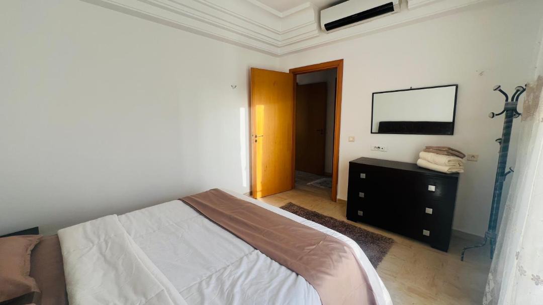 Photo of Bedroom in Les Berges Du Lac II