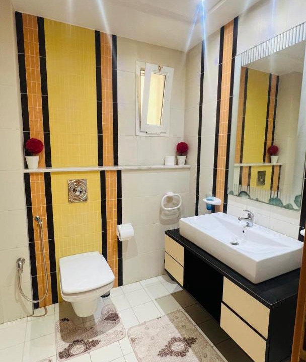 Photo of Bathroom in Les Berges Du Lac II