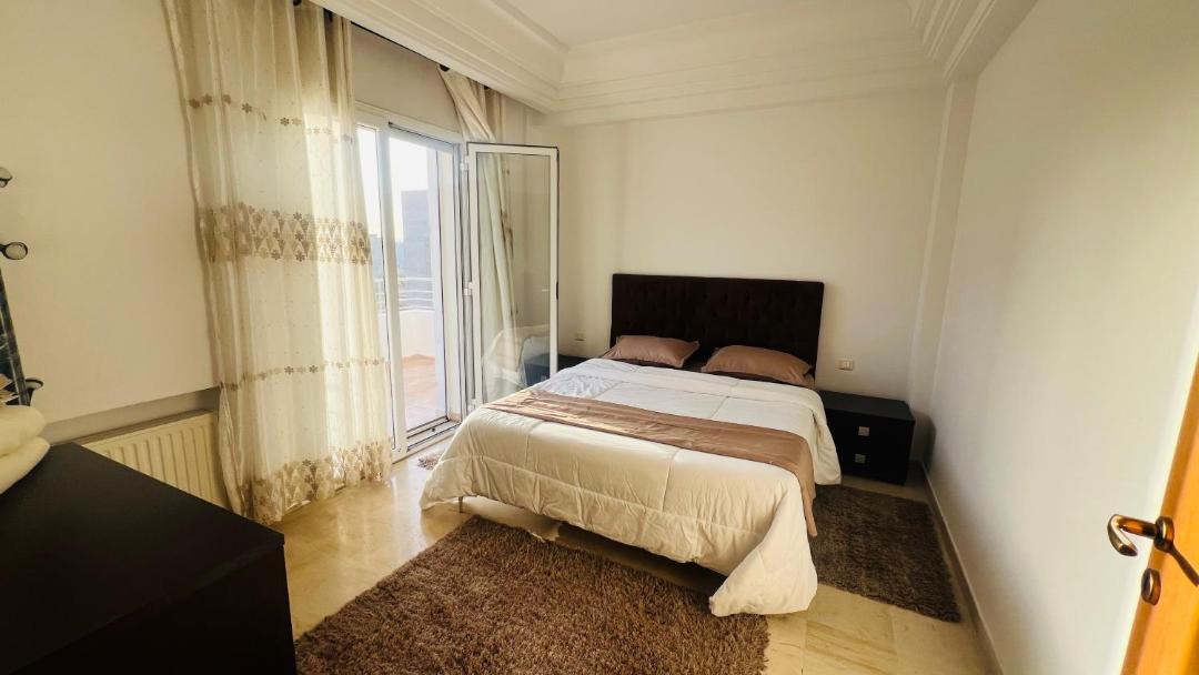 Photo of Bedroom in Les Berges Du Lac II