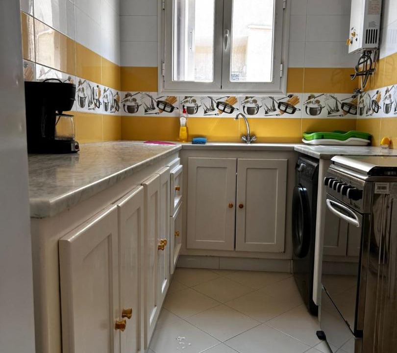 Photo of Kitchen in Dar Chaabane Al Fehri