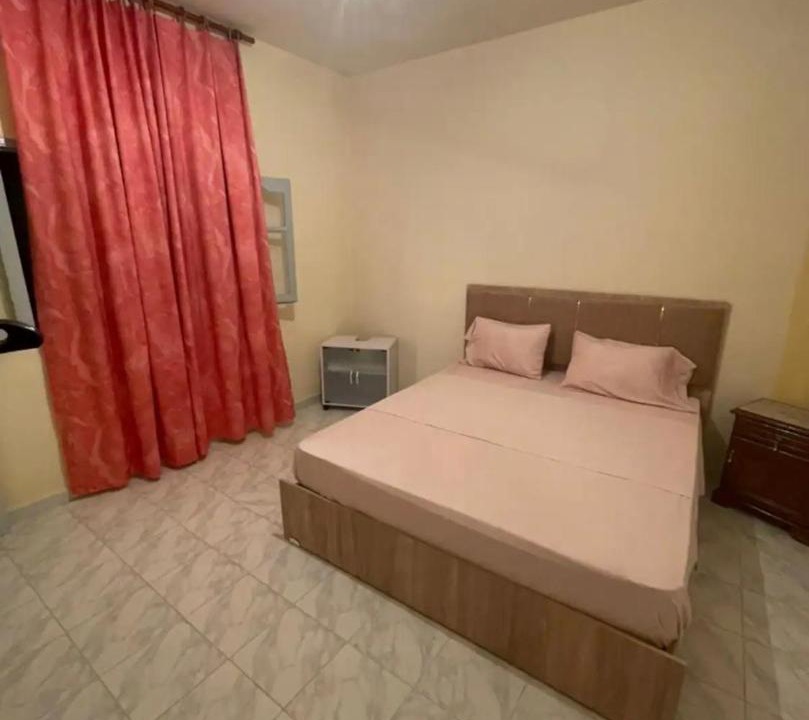 Photo of Bedroom in Tabarka
