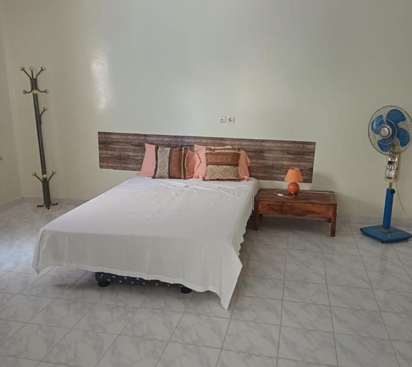 Photo of Bedroom in Tabarka