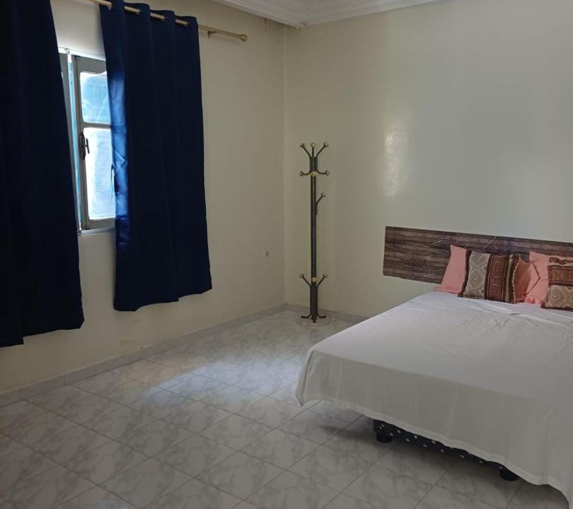 Photo of Bedroom in Tabarka