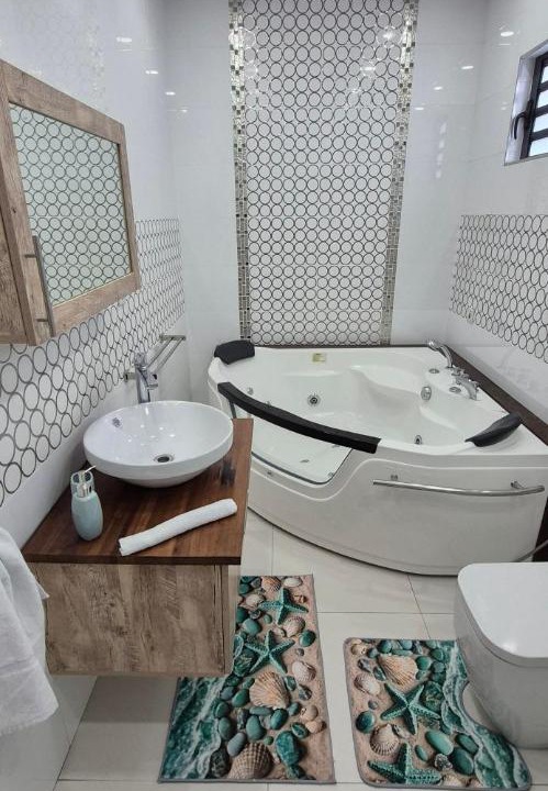 Photo of Bathroom in Vacoas-Phoenix