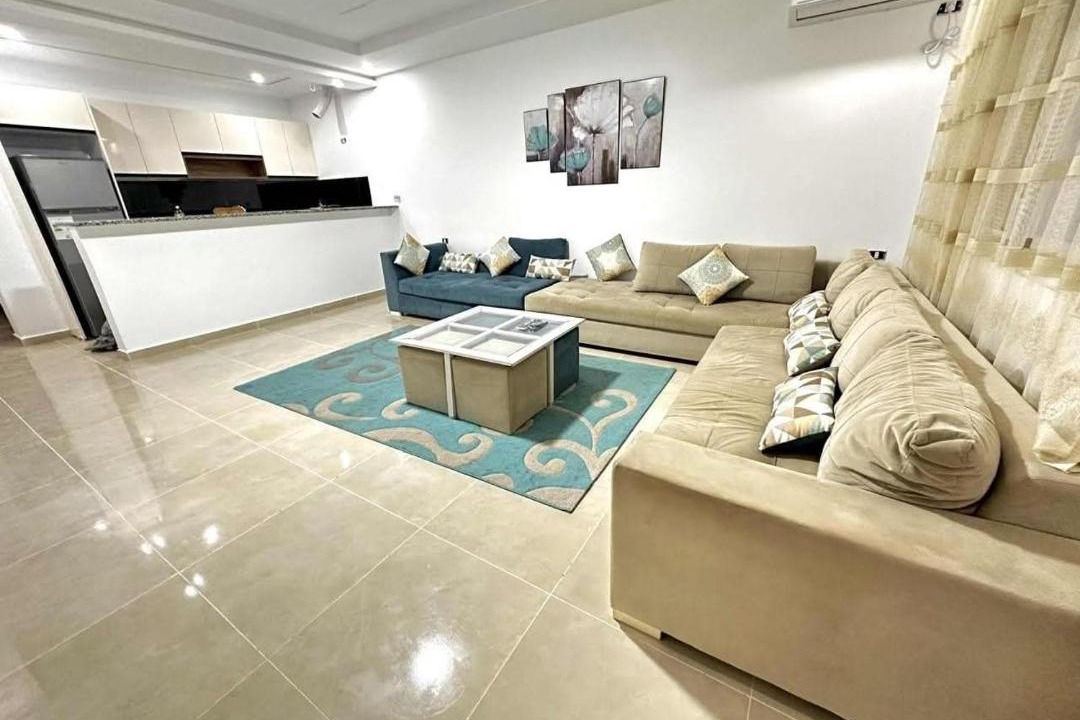 Photo of Livingroom in Hammam Al Agzaz