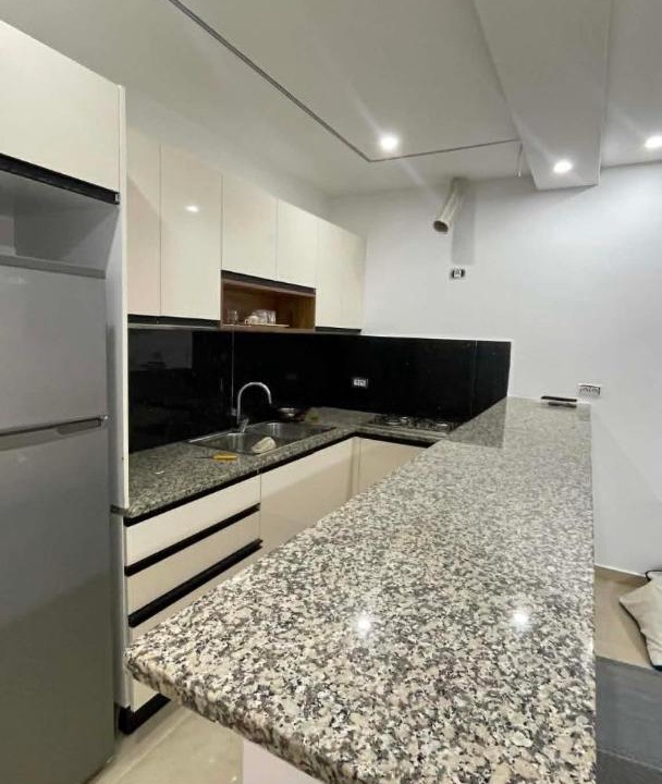 Photo of Kitchen in Hammam Al Agzaz