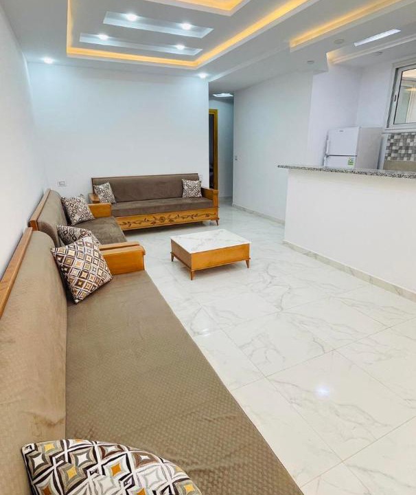 Photo of Livingroom in Hammam Al Agzaz