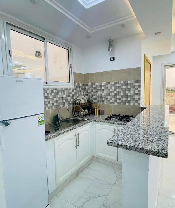 Photo of Kitchen in Hammam Al Agzaz