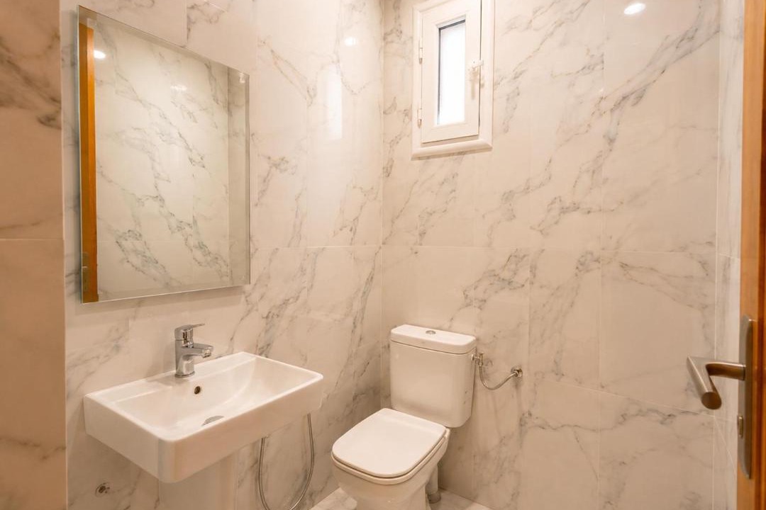 Photo of Bathroom in Hammam Al Agzaz